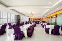 The Tianhai Hotel (Lhasa Potala Palace Tianhai International Plaza Branch) - Bữa sáng