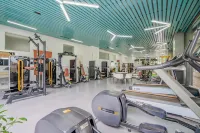 Byland Hot Spring Hotel - palestra