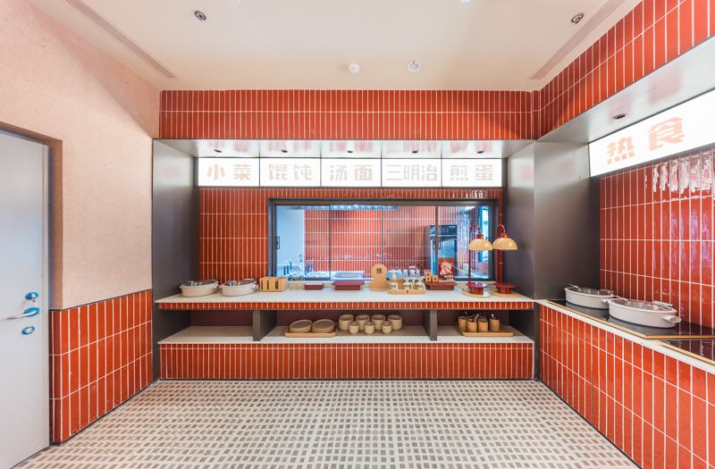 Ni Hao Hotel (Qingdao Zhanqiao Railway Station) photo 4