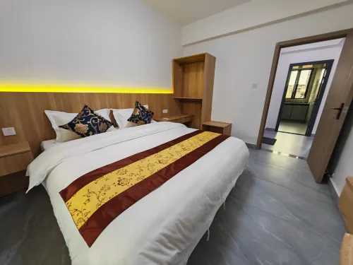 Jijixiang Homestay