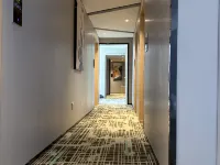 Greentree Alliance Hotel Hotels in Ningdu County