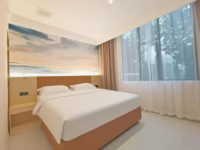 Yongxian Hotel Hotels near Kaixian Center Passenger Transport Terminal