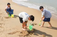 三亞福朋喜來登飯店 - 海滩