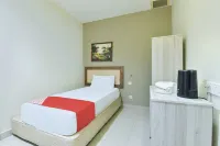 Hotel O Cozy Fox Hotel