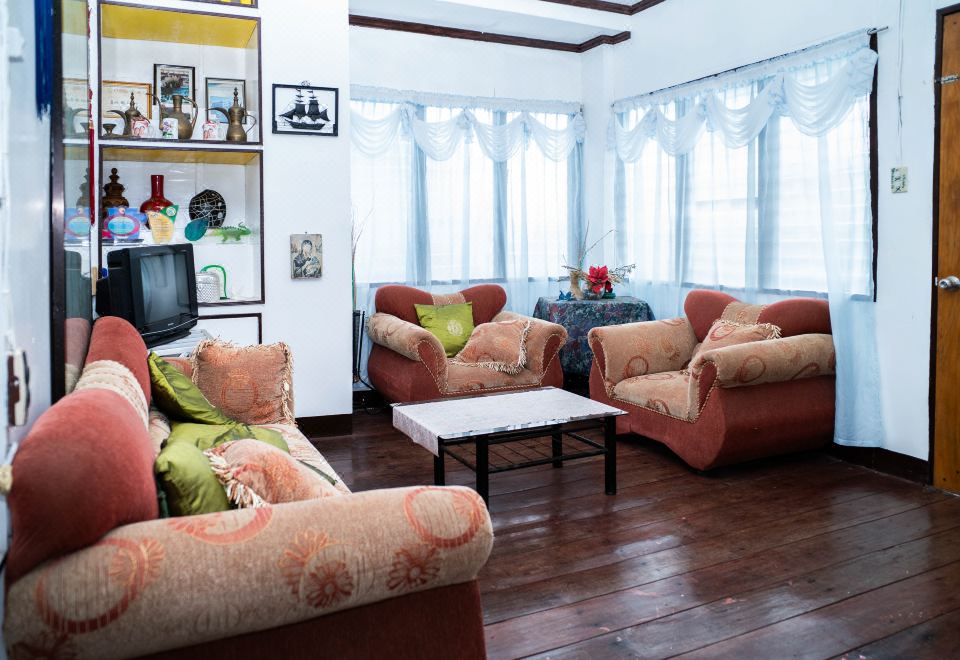 Mangrove Homestay 외관