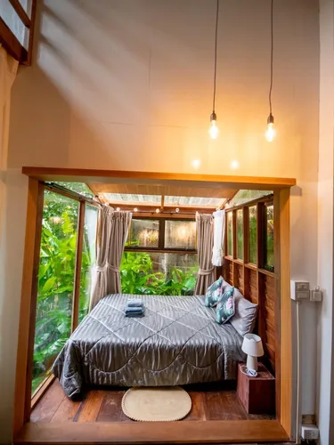 รูปภาพของบ้านในหมง ทรีเฮาส์