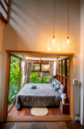 Bannaimong Treehouse