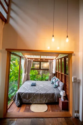 รูปภาพของบ้านในหมง ทรีเฮาส์