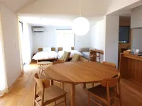 takane no mori no cottage