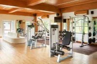 Movenpick Resort Cam Ranh - Gym