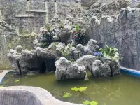 Huangguoshu Yunshang Hotel Hotel a Zhenning