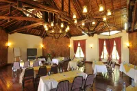 Ol Tukai Lodge Amboseli