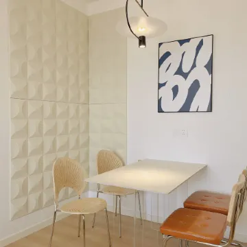 Qieman Homestay (Waishi University)