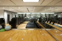 The Prince Park Tower Tokyo - Preferred Hotels & Resorts, LVX Collection - Gym