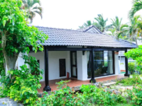 Silver Beach Resort Kê Gà Hotels in Ham Thuan Nam District