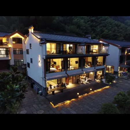 Zaiye Homestay