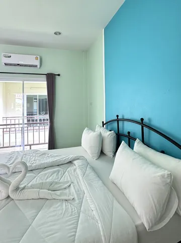 รูปภาพของโรงแรม สามสิริ รีสอร์ท บายพาสโคราช