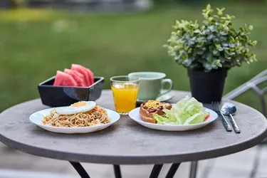 รูปภาพของเฌอวา101 โฮมแอนด์โฮสเทล