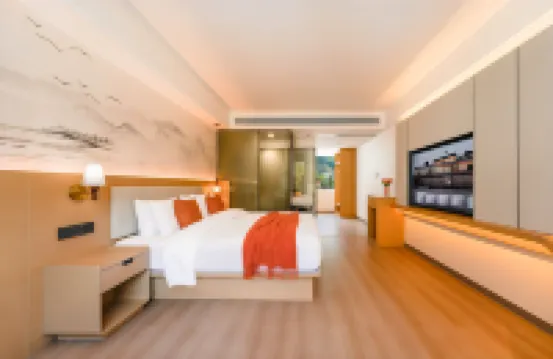 九寨溝古隆居酒店