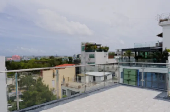 h78 Iru Hotel a Hulhumalé