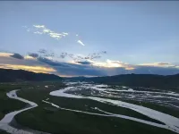 Bailing Hotel Hotel a Darlag