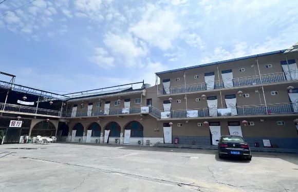 老支書農家樂（延壺路分店）