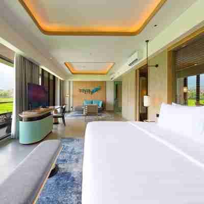 Hotel Santika Premiere Garut Rooms