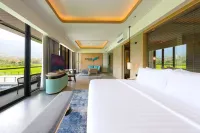 Hotel Santika Premiere Garut  호텔