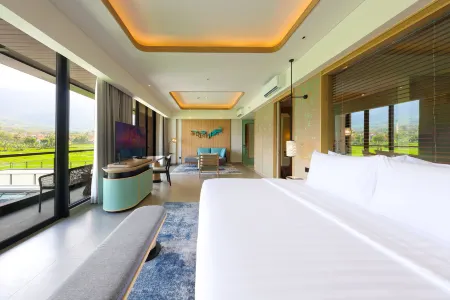Hotel Santika Premiere Garut