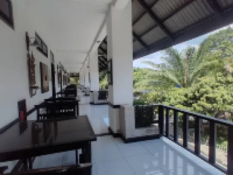 Baan Orawee Boutique Hotel Hotels near Huay Tueng Thao Reservoir