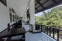 Baan Orawee Boutique Hotel Hotell i Rim Tai