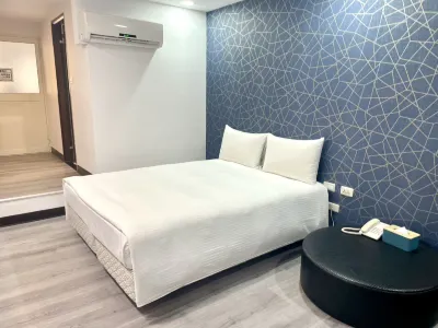 Star Ximen Отели в г. 