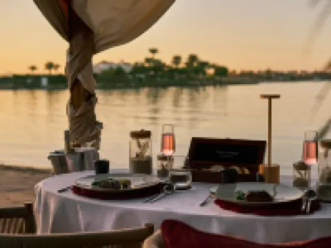 埃及紅海艾爾古納澈笛度假酒店 艾爾古納酒店