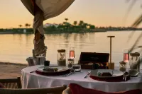 The Chedi El Gouna, Red Sea, Egypt