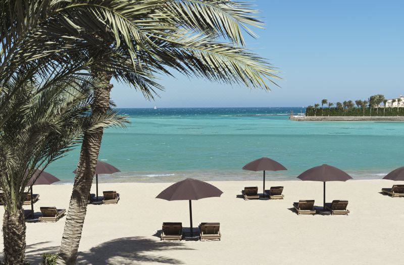 The Chedi El Gouna, Red Sea, Egypt photo 4