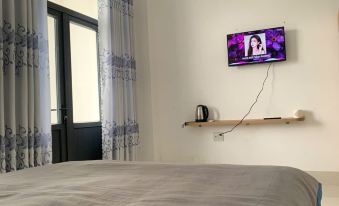 Homestay Is Home