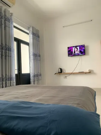 Homestay Is Home Отели в г. Рак Гия