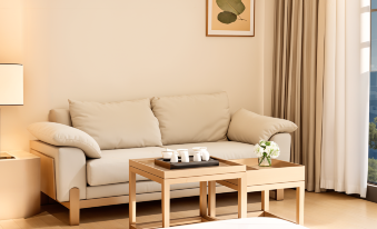 Moshang Senlin Chinese Inn Homestay