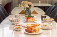 Kaiyuan M Hotel (Shaoxing Keqiao Linglong Branch)
