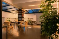 White Fern Stays Serviced Apartments - Gachibowli Hotels in Gachibowli
