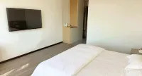 Xuancheng Qingxiju Homestay Hotel