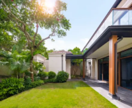 Floral Xingfuli Villa (Sanya Haitang Bay) Hotels in Sanya