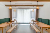 Shan Na Bian · 270° Mountain View Terrace · Luxury · Resort Boutique Hote