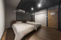 villa-rizo Midorigaoka Hotel di Hida