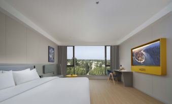 7Days Premium Hotel (Shaya People's Square Branch)