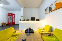 Yixian Yunzhu Jingshang Huajian B&B - واي فاي