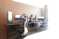 Shijia E-sports Hotel