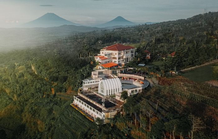 Susan Spa and Resort