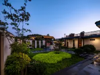 Floral Hotel·Guanlan Banshanju Hotel Hotels near Changdao