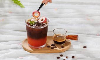 1921 Villa (Hangzhou Xihu Jiuxi Shibajian)